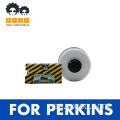 Original genuino 26560145 para filtro de combustible de Perkins